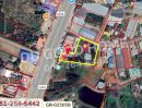  - ที่ดินเมืองชัยภูมิ 1 ไร่ 255.6 ตร.ว. ชัยภูมิ ใกล้โรงพยาบาลชัยภูมิ ราม