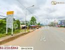  - ที่ดินเมืองชัยภูมิ 1 ไร่ 255.6 ตร.ว. ชัยภูมิ ใกล้โรงพยาบาลชัยภูมิ ราม