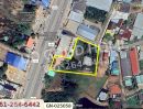  - ที่ดินเมืองชัยภูมิ 1 ไร่ 255.6 ตร.ว. ชัยภูมิ ใกล้โรงพยาบาลชัยภูมิ ราม