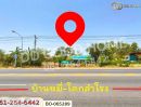  - ที่ดินพร้อมสิ่งปลูกสร้างบ้านหมี่ 1 ไร่ 229 ตร.ว. ลพบุรี ใกล้ที่ว่าการอำเภอบ้านหมี่