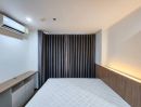  - ให้เช่า คอนโด U Delight รัชวิภา ขนาด 30 ตารางเมตร ชั้น 22 ห้องสวย วิวสระ พร้อมอยู่ แขวงลาดยาว เขตจตุจักร กรุงเทพมหานคร