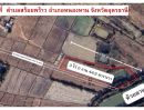 - ขายที่ดินสวย บรรยากาศดี ด้านหลังติดน้ำ (ห้วยดาน) ต.สร้อยพร้าว อ.หนองหาน จ.อุดรธานี! ถูกมากกก เพียง 350,000 บาท