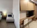  - Condo La Casita Hua Hin ใกล้หาดหัวหิน ขนาด 27 ตารางเมตร 1 ห้องนอน ชั้น4 ทิศเหนือ ตึกD ตกแต่งครบ