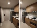  - Condo La Casita Hua Hin ใกล้หาดหัวหิน ขนาด 27 ตารางเมตร 1 ห้องนอน ชั้น4 ทิศเหนือ ตึกD ตกแต่งครบ