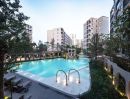  - Condo La Casita Hua Hin ใกล้หาดหัวหิน ขนาด 27 ตารางเมตร 1 ห้องนอน ชั้น4 ทิศเหนือ ตึกD ตกแต่งครบ