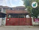  - ขายด่วน หมู่บ้านไอริส พาร์ค (Iris Park) สำโรงใต้