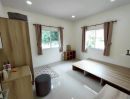 - ขายบ้านเดี่ยวในอมตะนครชลบุรี บ้านโครงการมือ1 เนื้อที่เยอะ หมู่บ้านพานาปาร์ค พานทอง ชลบุรี