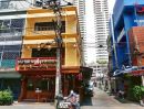  - ขายอาคารพาณิชย์ 4 ชั้น สุขุมวิท 22 คลองเตย ใกล้ BTS พร้อมพงษ์ MRT ศูนย์สิริกิติ์