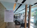  - ให้เช่าคอนโด ไอ บิซา I Biza RCA ขนาด 32 ตรม. ตึก A ใกล้ MRT พระราม 9 เพชรบุรี