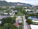  - ขายที่ดินขนาด 130 ตรว ที่ติดถนน 2 ด้าน เหมาะลงทุน ใกล้โรงเรียนอนุบาลนานาชาติต้นหลิว เหมาะทำอพาร์ทเม้น คอนโด พลูวิลล่า ห้วยกะปิ ชลบุรี