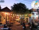  - โอกาสทอง! เซ้งกิจการ Poshtel & ร้านอาหารเช้า ทำเล Landmark อันดับ 1 ใจกลางเมืองน่าน (ติดวัดภูมินทร์)