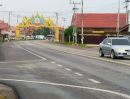 - ขายที่ดินทำเลศักยภาพ 4-1-61 ไร่ ติดถนนใหญ่ ใกล้ปากอ่าวบางตะบูน อ.บ้านแหลม จ.เพชรบุรี ราคา 14,000,000 บาท