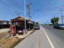 - ขายที่ดินทำเลศักยภาพ 4-1-61 ไร่ ติดถนนใหญ่ ใกล้ปากอ่าวบางตะบูน อ.บ้านแหลม จ.เพชรบุรี ราคา 14,000,000 บาท