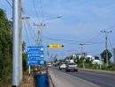 - ขายที่ดินทำเลศักยภาพ 4-1-61 ไร่ ติดถนนใหญ่ ใกล้ปากอ่าวบางตะบูน อ.บ้านแหลม จ.เพชรบุรี ราคา 14,000,000 บาท