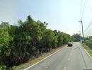  - ขายที่ดิน พุทธมณฑลสาย 4 ศาลายา 9 ไร่ ติดถนน 2 ด้าน ใกล้ ม.มหิดล | ที่ดินทำโครงการ บ้านจัดสรร ราคาดี แบ่งขายได้
