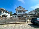  - ให้เช่าบ้านเดี่ยว 2 ชั้น ใกล้โรงเรียนนานาชาติ Millhill ดอยสะเก็ด-สันกำแพง เชียงใหม่