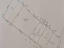  - ขายถูกที่สุดในโซน ที่ดินผังสีม่วงเข้ม สี่เหลี่ยมผืนผ้าสวยมาก