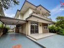  - ขายบ้านเดี่ยว ใกล้ทางด่วน จตุโชติ-สุขาภิบาล 5 สายไหม 54 ตร.ว. 2 ชั้น