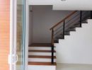 - ขายทาวน์เฮ้าส์ หมู่บ้านมายด์ ฮอฟฟ์ ร่มเกล้า-สุวรรณภูมิ เนื้อที่ 22.8 ตร.ว. 3 ชั้น 3 นอน 3 น้ำ