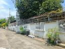 - ที่ดินแถมบ้านหลังใหญ่ พื้นที่กว้างขวาง 262 ตร.ว. ทำเลศักยภาพ ม.วิชิตนคร พระราม 2 ซอย 39
