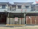  - ขายทาวน์เฮาส์ หมู่บ้านธนาริน หทัยราษฎร์-สายไหม-สุขาภิบาล 5 ใกล้ตลาดวงศกร 2 ชั้น 18 ตร.ว.