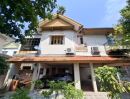- บ้านหลังริม เป็นส่วนตัว บนเนื่อที่ 124.7 ตร.ว. ม.วรารมย์ เพชรเกษม 81