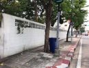 - ที่แปลงมุม 125 ตร.วา ถนนเมน ปากซอยสังคมสงเคราะห์ 1 (ลาดพร้าว 71) วังทองหลาง