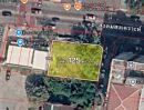 - ที่แปลงมุม 125 ตร.วา ถนนเมน ปากซอยสังคมสงเคราะห์ 1 (ลาดพร้าว 71) วังทองหลาง