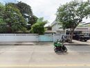 - ที่แปลงมุม 125 ตร.วา ถนนเมน ปากซอยสังคมสงเคราะห์ 1 (ลาดพร้าว 71) วังทองหลาง