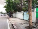 - ที่แปลงมุม 125 ตร.วา ถนนเมน ปากซอยสังคมสงเคราะห์ 1 (ลาดพร้าว 71) วังทองหลาง