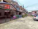 - 12042, ทาวน์เฮาส์ หมู่บ้าน เมืองทรัพย์ธานี เนื้อที่ 16 ตรว. เลียบคลองสอง 25 แขวงสามวาตะวันตก เขตคลองสามวา