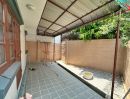  - ขายทาวน์เฮาส์ 3 ชั้น นันทนาการ์เด้น 2 ท่าอิฐ รัตนาธิเบศร์ นนทบุรี หลังริม 51ตร.ว.