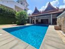 - ขายพูลวิลล่าสไตล์ไทย หรู ฉลอง ราไวย์ ภูเก็ต | 4 ห้องนอน บนที่ดิน 800 ตร.ม.