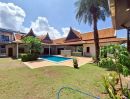 - ขายพูลวิลล่าสไตล์ไทย หรู ฉลอง ราไวย์ ภูเก็ต | 4 ห้องนอน บนที่ดิน 800 ตร.ม.