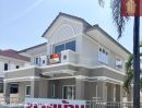 - บ้านเดี่ยว เพอร์เฟค พาร์ค เคหะร่มเกล้า 64 หลังริม รีโนเวทใหม่