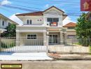 - บ้านเดี่ยว เพอร์เฟค พาร์ค เคหะร่มเกล้า 64 หลังริม รีโนเวทใหม่