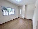 - บ้านเดี่ยว เพอร์เฟค พาร์ค เคหะร่มเกล้า 64 หลังริม รีโนเวทใหม่