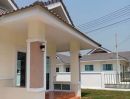  - ขายบ้านชั้นเดียว ในมบ.สมหวัง สันกำแพง เดินทางสะดวก เส้นสันกำแพงสายใหม่ชม.-แม่ออน