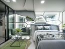  - ขายดาวน์ คอนโด เควาลอน KAVALON ชิดรั้ว ม.กรุงเทพ ถนนพหลโยธิน