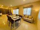  - ขายบ้าน ในหมู่บ้าน.ดิเออบาน่า 2 , ใกล้ขนส่งแม่เหียะ , สนามบินเชียงใหม่