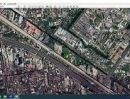 - ขายที่ดินติดสถานีรถไฟฟ้าวัดเสมียนนารี ถนนกำแพงเพชร 6 แขวง ลาดยาว เขตจตุจักร กรุงเทพมหานคร เนื้อที่ 7-0-72 ไร่