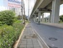 - ขายที่ดินติดสถานีรถไฟฟ้าวัดเสมียนนารี ถนนกำแพงเพชร 6 แขวง ลาดยาว เขตจตุจักร กรุงเทพมหานคร เนื้อที่ 7-0-72 ไร่