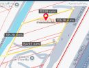 - ขายที่ดินติดสถานีรถไฟฟ้าวัดเสมียนนารี ถนนกำแพงเพชร 6 แขวง ลาดยาว เขตจตุจักร กรุงเทพมหานคร เนื้อที่ 7-0-72 ไร่