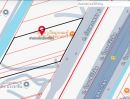 - ขายที่ดินติดสถานีรถไฟฟ้าวัดเสมียนนารี ถนนกำแพงเพชร 6 แขวง ลาดยาว เขตจตุจักร กรุงเทพมหานคร เนื้อที่ 7-0-72 ไร่