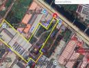  - ที่ดินพร้อมโรงงาน ผังเมืองสีม่วง สมุทรปราการ 34 ไร่ ติดถนนสุขุมวิทสายเก่า สมุทรปราการ