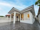 - ขายบ้านเดี่ยวชั้นเดียว คลองหลวง คลอง 2 รีโนเวทใหม่ 3 ห้องนอน ใกล้ ม.ธรรมศาสตร์ รังสิต ราคา 2.29 ล้าน | บ้านพร้อมอยู่ ปทุมธานี