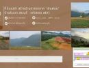  - ขายที่ดินตากอากาศ #พร้อมสาธารณูปโภค #เงินผ่อน #ฟรีดาวน์ #ฟรีดอกเบี้ย #โฉนดครุฑแดง ท่ามกลางขุนเขา คาเฟ่ พลูวิลล่า บ้านตากอากาศ