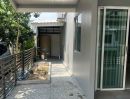  - บ้านเช่าหลังมุม เมืองทองธานี The Connect 1 เมืองทอง
