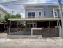  - บ้านเช่าหลังมุม เมืองทองธานี The Connect 1 เมืองทอง