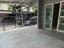  - บ้านเช่าหลังมุม เมืองทองธานี The Connect 1 เมืองทอง